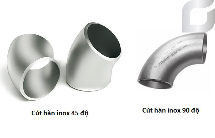 giá co hàn inox