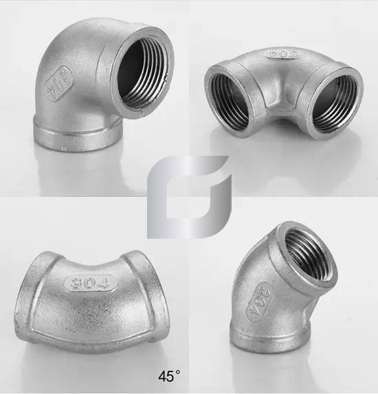 Ưu nhược điểm của từng loại co hàn inox