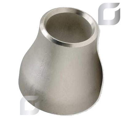 bầu giảm hàn inox