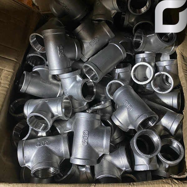 tê ren inox mua ở đâu