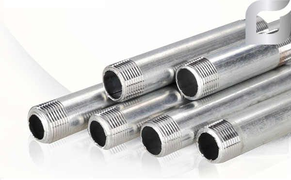 Tiêu chí lựa chọn ống tiện ren inox 2 đầu
