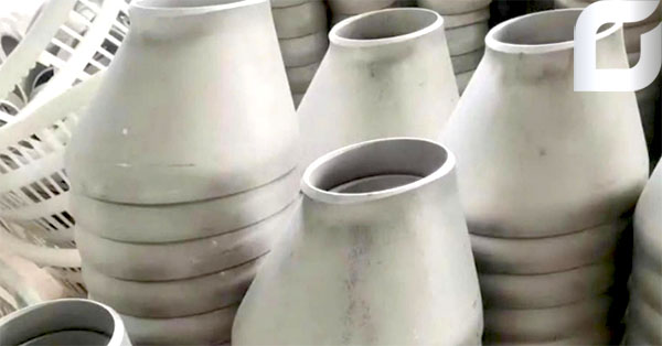 bầu giảm lệch tâm giá rẻ