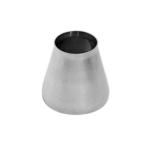 Cấu tạo của côn thu inox