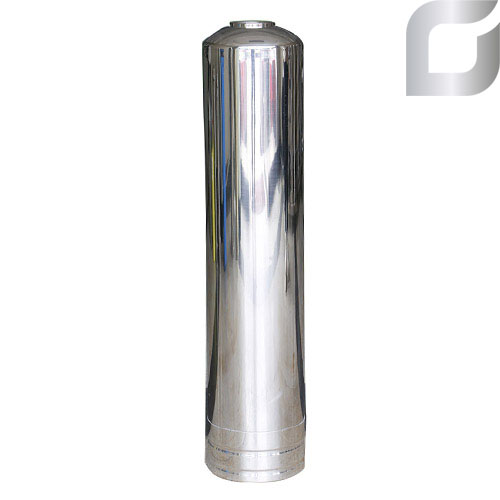 Cột lọc nước inox là gì