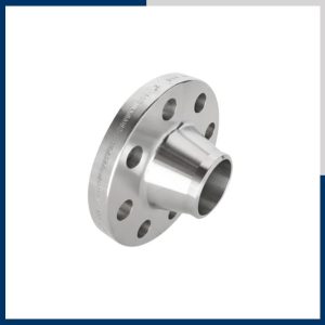 mặt bích inox cổ cao