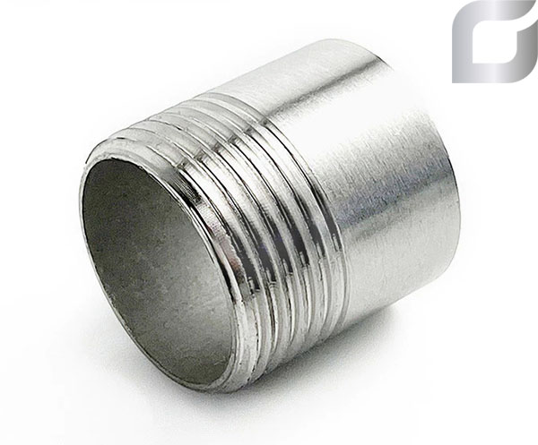 ống ren 1 đầu inox giá rẻ