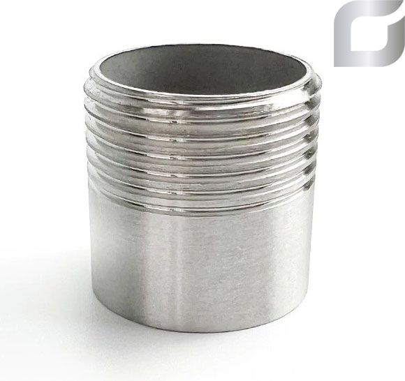 ống ren 1 đầu chất lượng