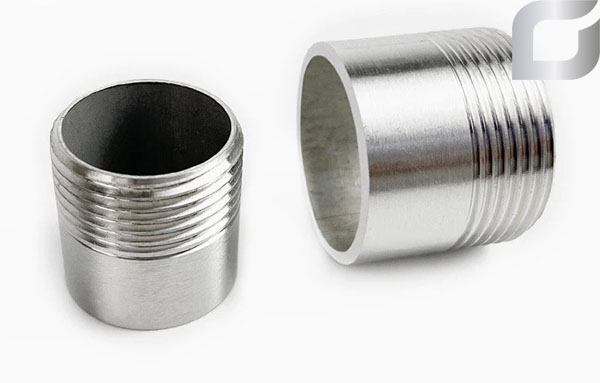 mua ống ren 1 đầu