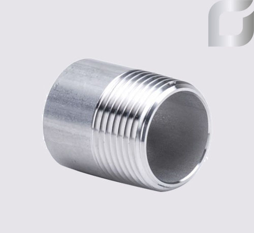mua ống ren 1 đầu inox