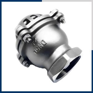 rọ bơm inox