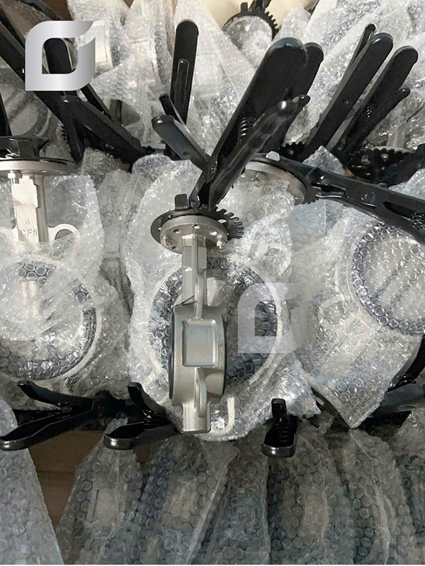 van bướm inox giá rẻ