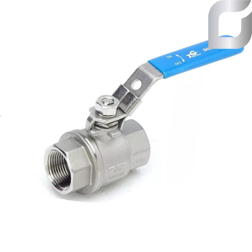 van ren inox dn25