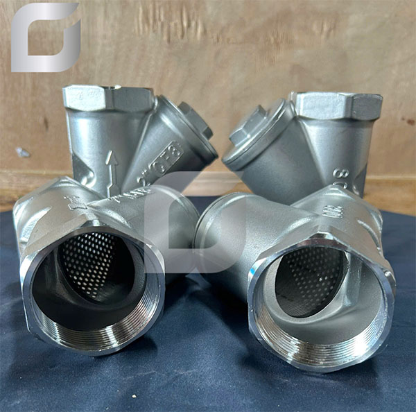 van y lọc inox giá tốt