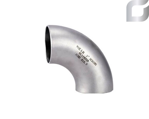 Tiêu chí lựa chọn cút inox 90 độ