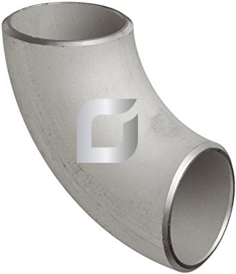 Vai trò của cút inox 90 độ trong đường ống