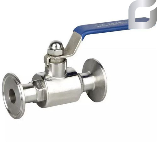 Ứng dụng của van vi sinh