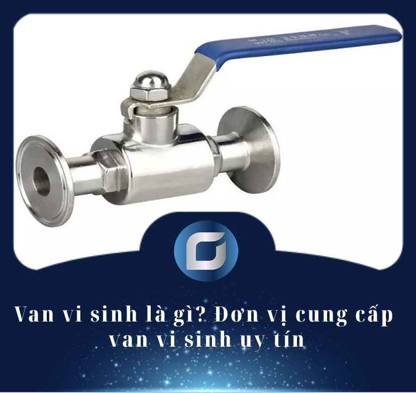 van vi sinh