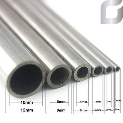 cách lựa chọn ống inox công nghiệp