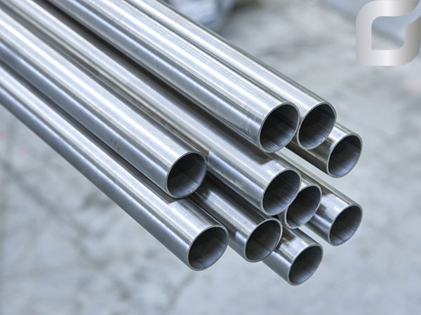 ống inox công nghiệp