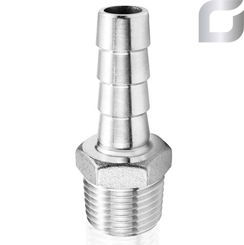 đuôi chuột inox
