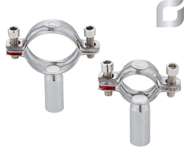 Cách lựa chọn kẹp ống inox