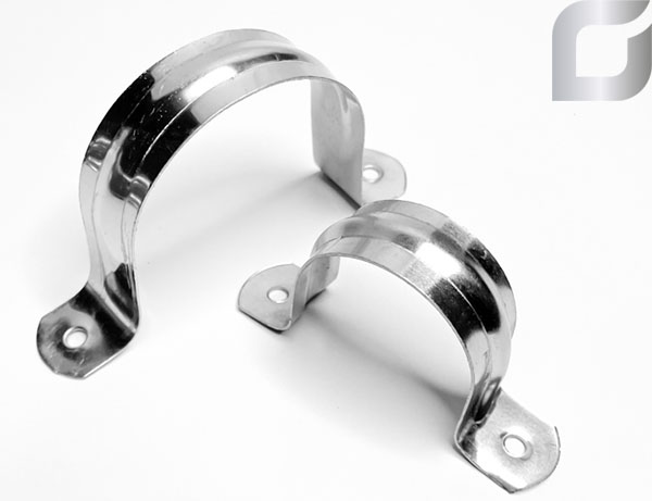 Phân loại kẹp ống inox chính hãng theo mục đích sử dụng