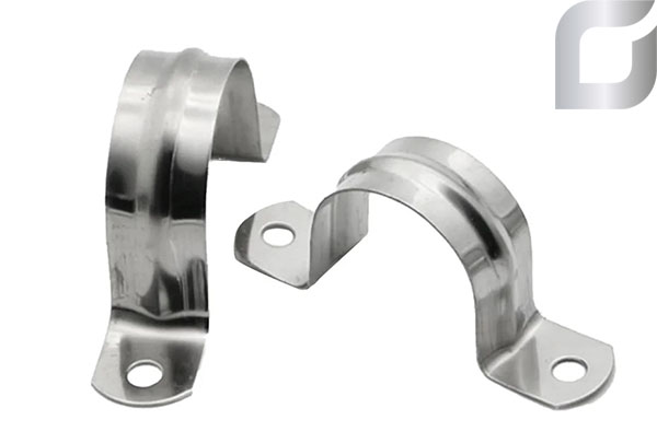 Vai trò của kẹp ống inox đối với hệ thống