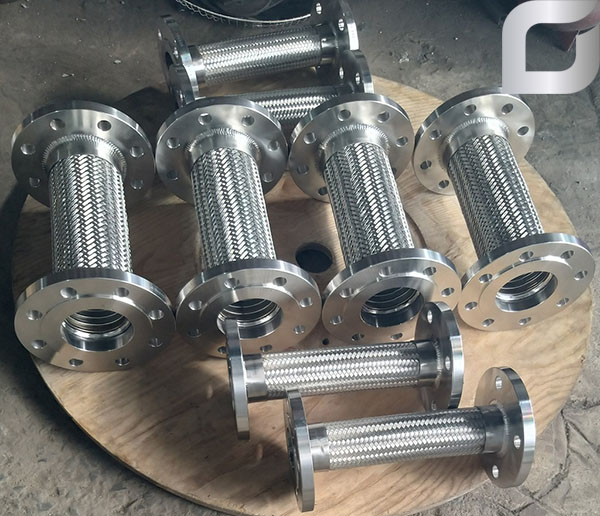 Khớp nối inox chính hãng