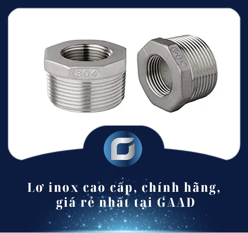 lơ inox