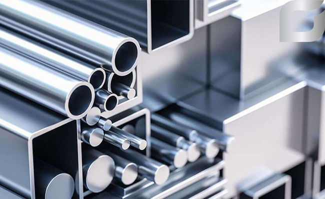 thép không gỉ và inox 304
