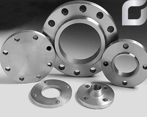 Mặt bích inox
