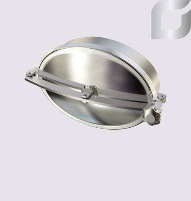 giá nắp bồn inox vi sinh