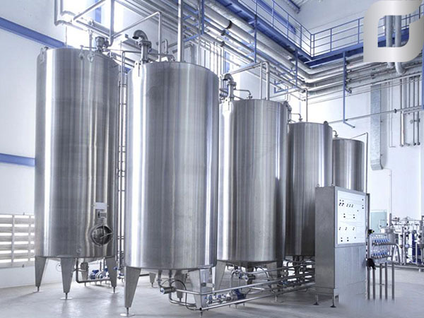 Vật liệu inox phù hợp với từng nhóm ứng dụng nhiệt