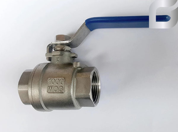 van ren 21 inox giá rẻ