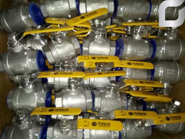 van ren inox d32mm