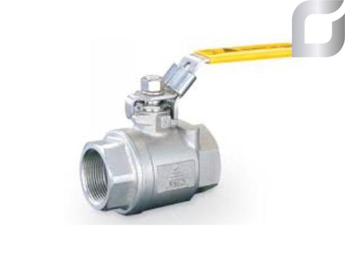 van ren d32mm inox