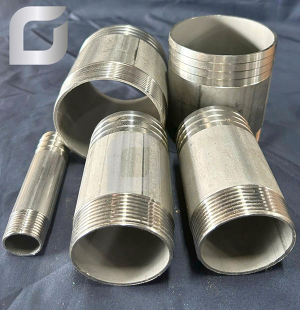 đuôi chuột ren ngoài cao cấp