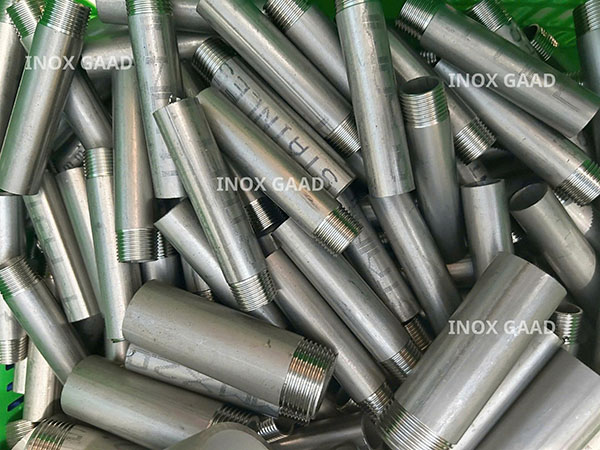 Nối 1 đầu ren ngoài