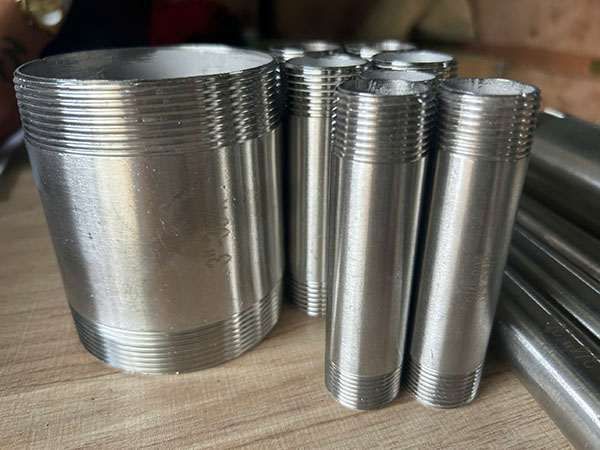 nối 2 đầu ren ngoài giá rẻ