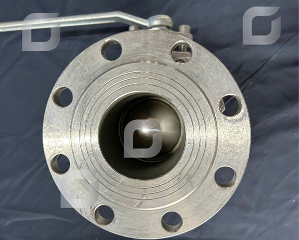 van mặt bích dn50 giá rẻ