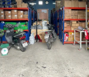 Trung Thu 2026 tại GAAD: Tặng quà nhân viên, giữ kho xuyên lễ để giao hàng toàn quốc - GAAD