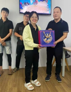Trung Thu 2026 tại GAAD: Tặng quà nhân viên, giữ kho xuyên lễ để giao hàng toàn quốc - GAAD