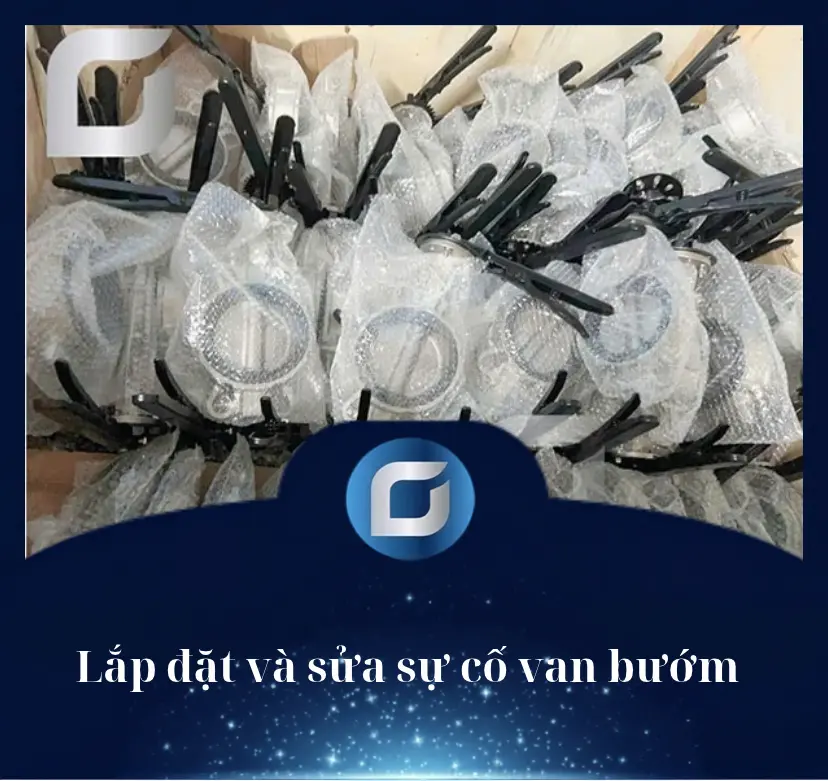 công ty tnhh kỹ thuật gaad