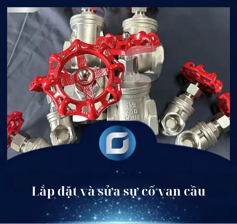 công ty tnhh kỹ thuật gaad