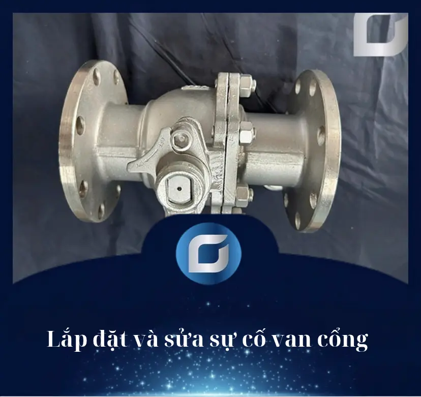 công ty tnhh kỹ thuật gaad